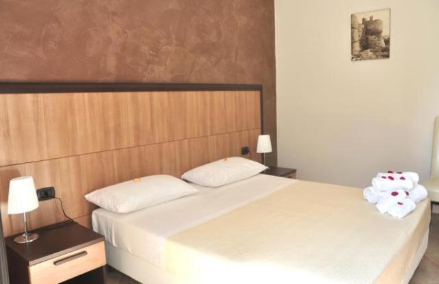 B&B La Zudrea Otranto Buitenkant foto