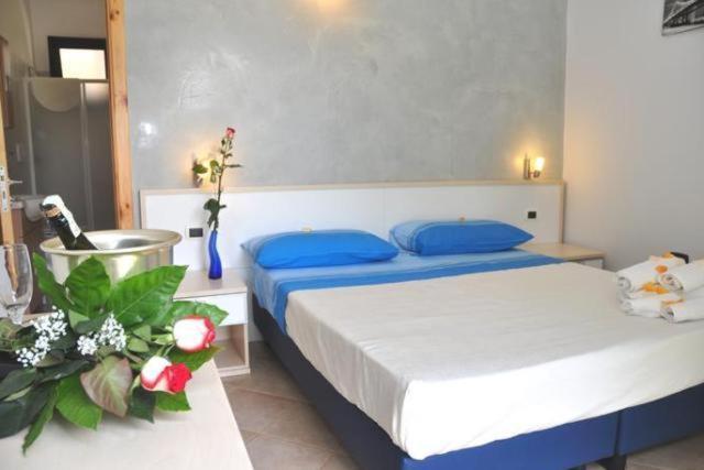B&B La Zudrea Otranto Buitenkant foto