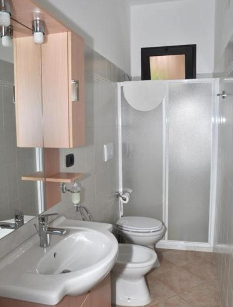 B&B La Zudrea Otranto Buitenkant foto